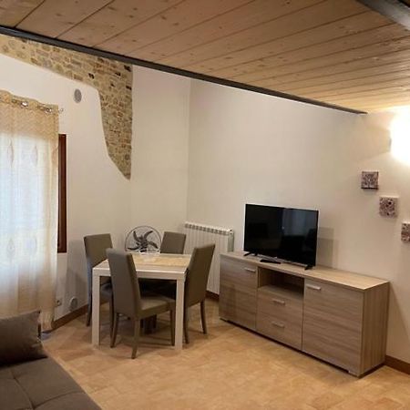 Appartamento La Bella Vista Читта-делла-Пьеве Экстерьер фото