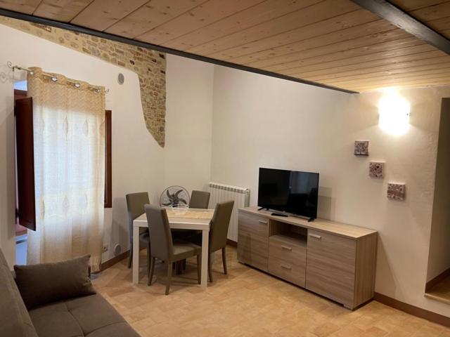 Appartamento La Bella Vista Читта-делла-Пьеве Экстерьер фото