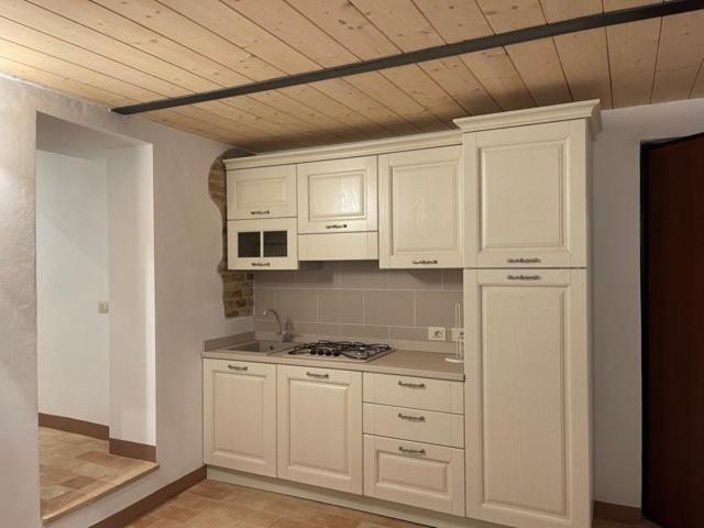 Appartamento La Bella Vista Читта-делла-Пьеве Экстерьер фото