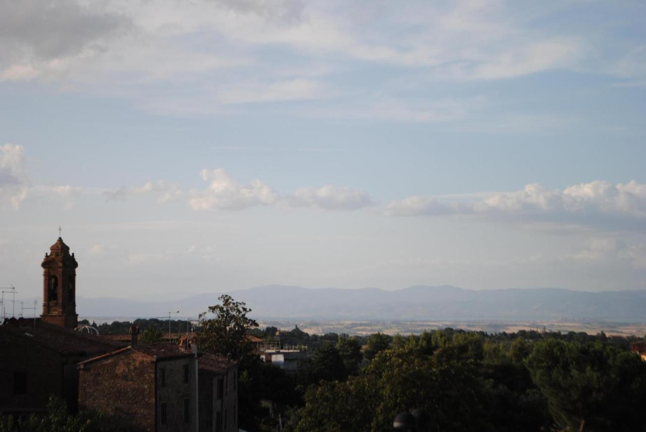 Appartamento La Bella Vista Читта-делла-Пьеве Экстерьер фото
